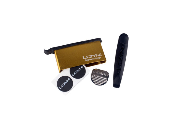 Lezyne Patch/Lever Kit